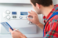 free Templehall gas safe engineer quotes