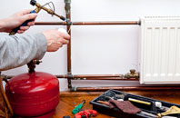 free Templehall heating repair quotes