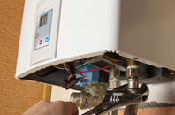 free Templehall boiler install quotes