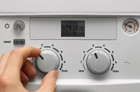 free Templehall boiler maintenance quotes