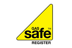 gas safe companies Templehall